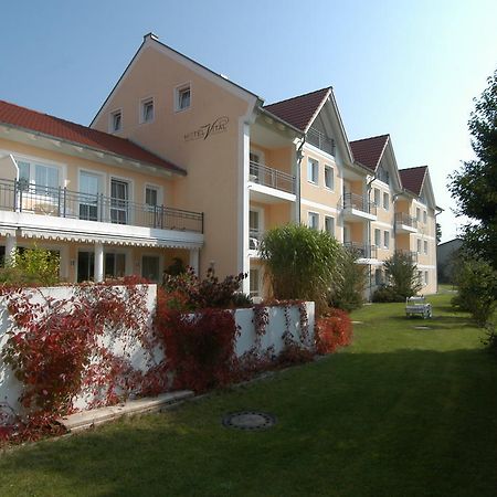Vallaster Appartements Bad Füssing Εξωτερικό φωτογραφία