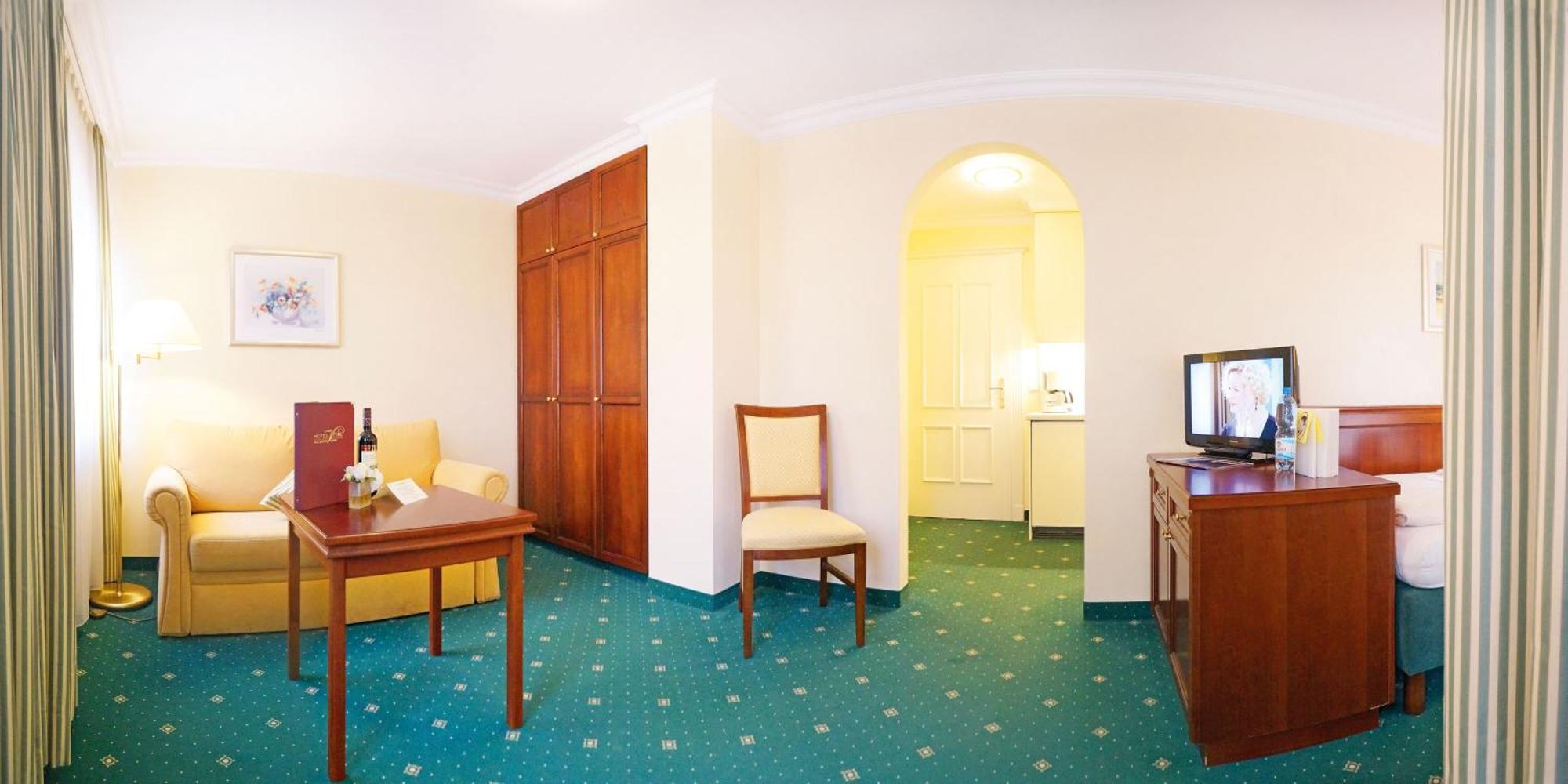 Vallaster Appartements Bad Füssing Εξωτερικό φωτογραφία