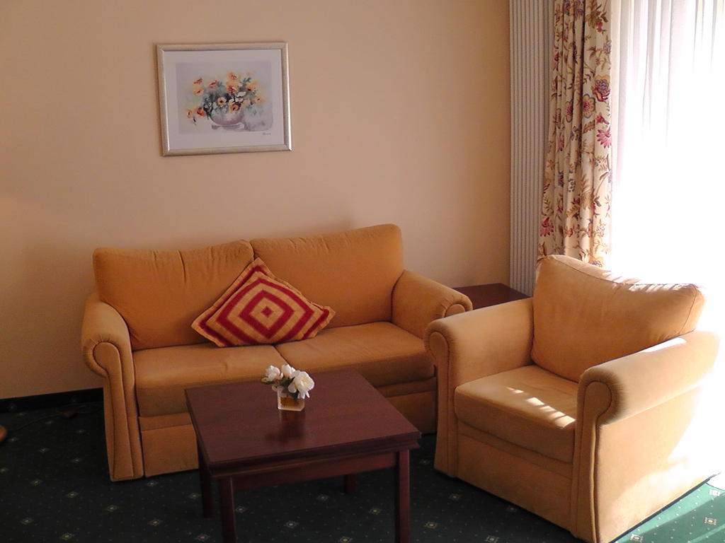 Vallaster Appartements Bad Füssing Εξωτερικό φωτογραφία