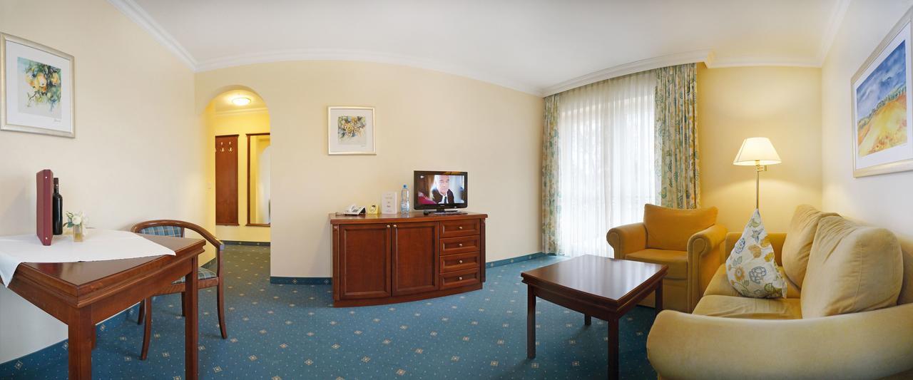 Vallaster Appartements Bad Füssing Εξωτερικό φωτογραφία